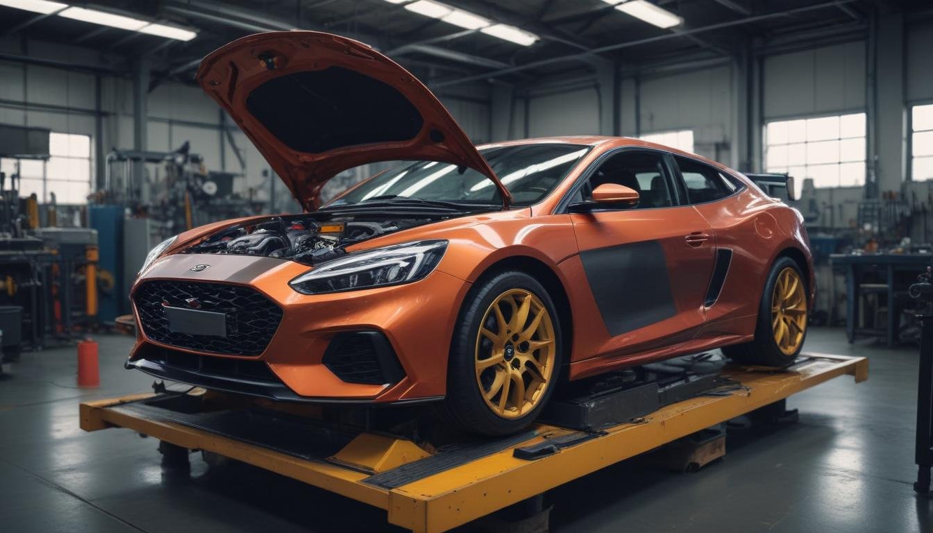 Detektovan je promašaj cilindra 12. Proverite svećice, kablove ili usis goriva za probleme.