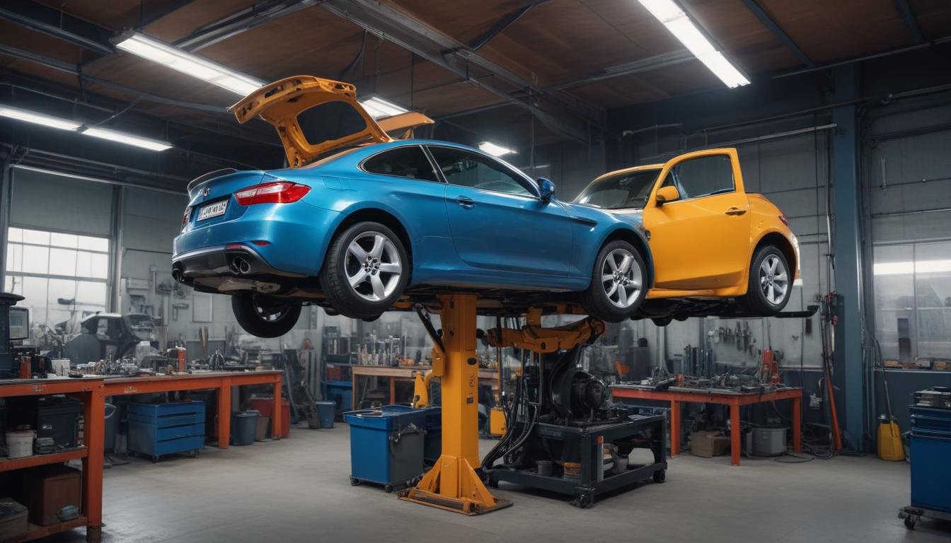 Greška motora P0335: Problem u krugu senzora položaja radilice (CKP) A. Proverite senzore i ožičenje.