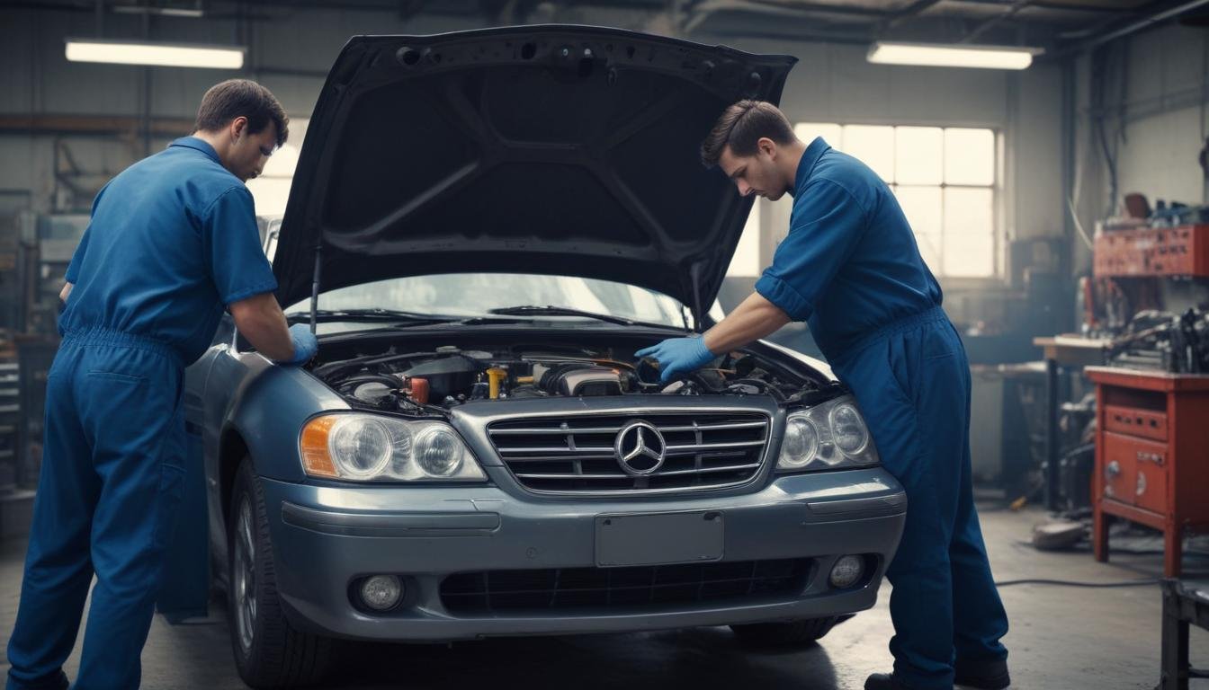 Greška P0016: Neusklađenost položaja radilice i bregaste osovine, Banka 1, Senzor A.