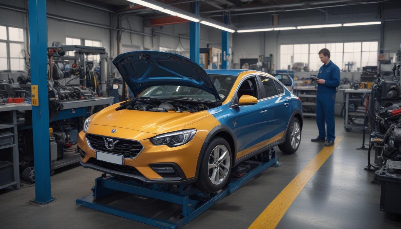 Greška P0022: Previše retardirano vreme pozicioniranja A bregaste osovine (Banka 2) u motoru.