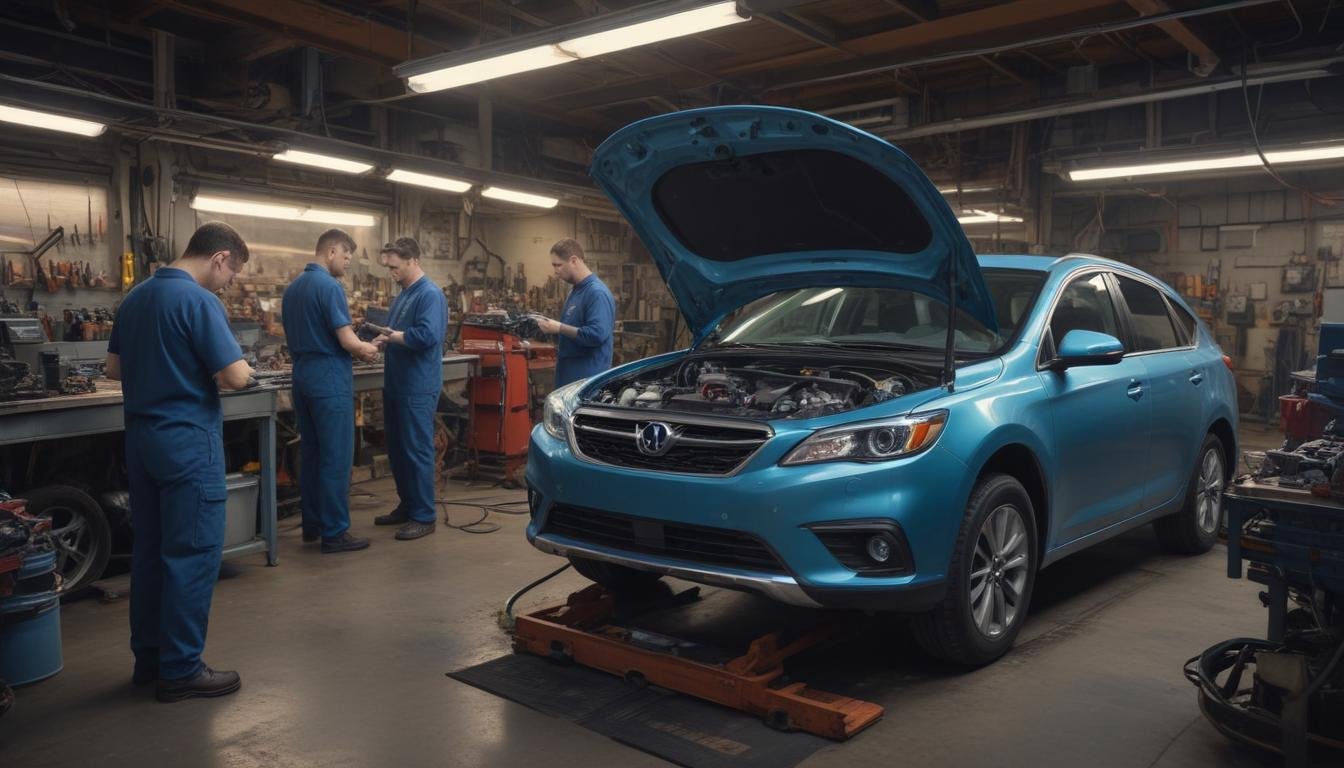 Greška P0121: Neaktivnost senzora položaja leptira gasa (TPS), može uzrokovati probleme u performansama motora.