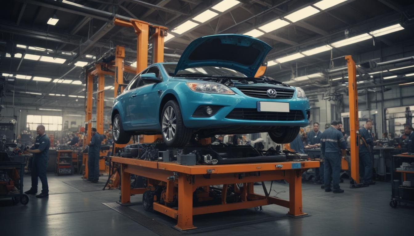 Greška P0152: Visok napon u krugu grejača O2 senzora, Banka 2, Senzor 1.