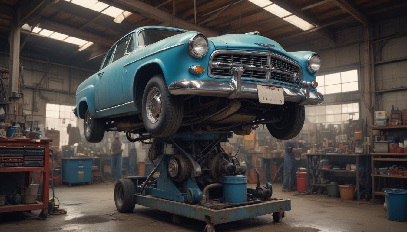 Greška P0191: Problem u radu senzora pritiska goriva na šini, može uzrokovati loš rad motora.