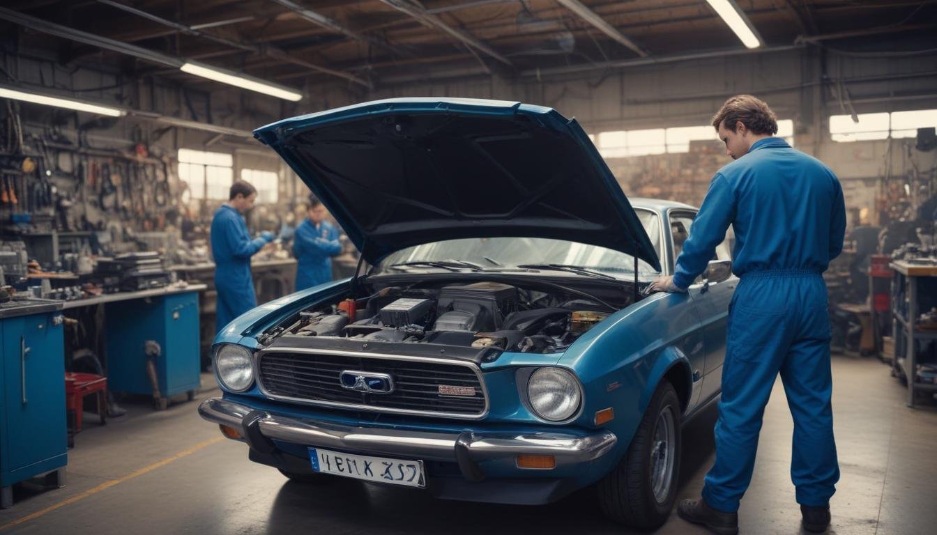 Greška P0201 označava problem u kontrolnom krugu injektora 1, moguće izazvan kvarom ili lošim vezama.