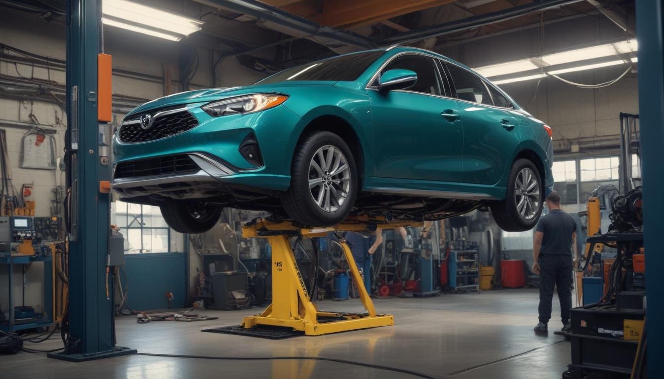 Greška P0231 označava nizak napon u povratnom krugu pumpe za gorivo, što može uzrokovati kvar pumpe.