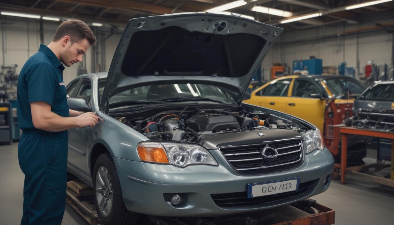 Greška P0262: Visok signal na krugu injektora za cilindar 1. Provjerite veznik injektora ili ožičenje.