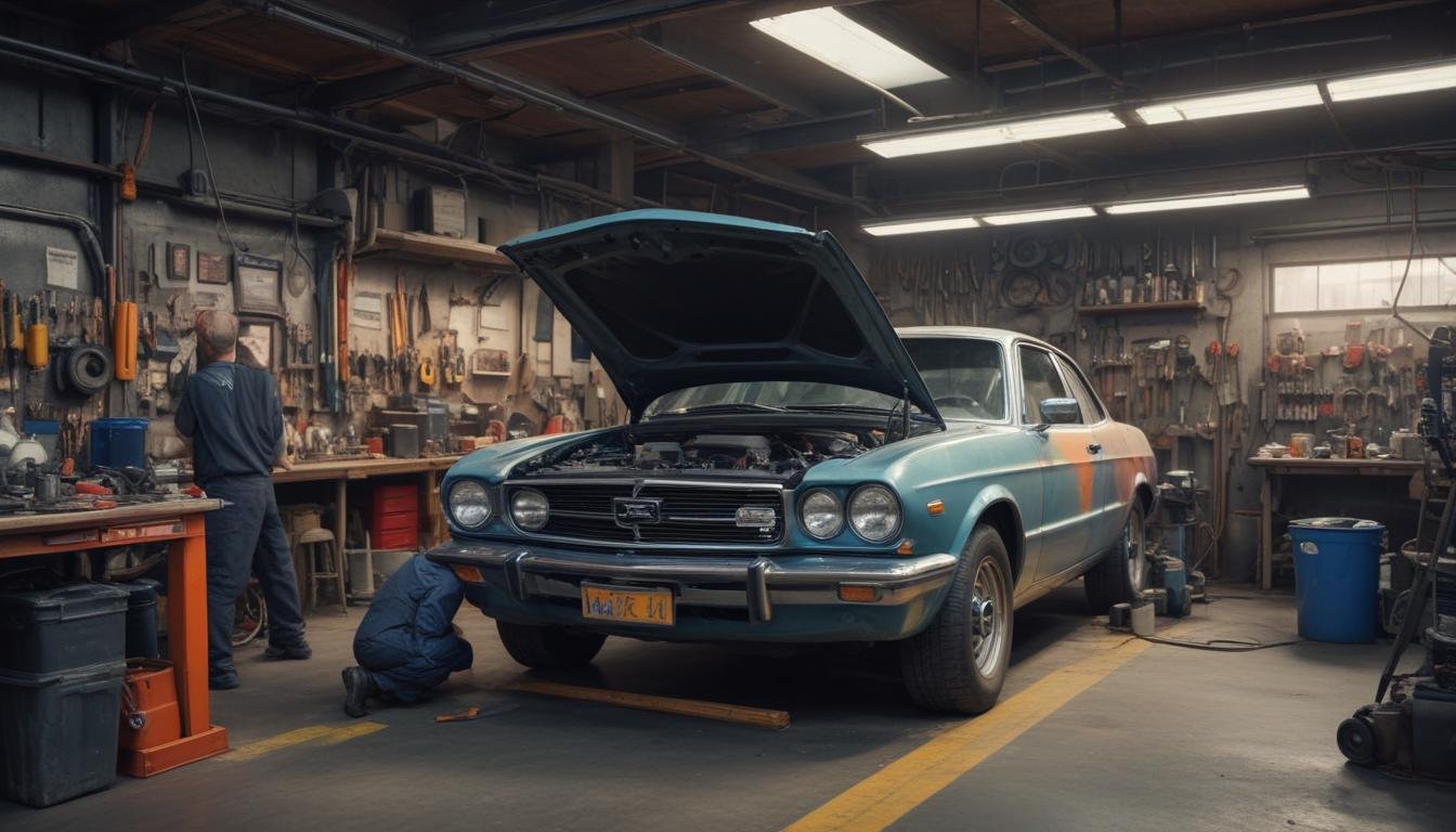 Greška P0323 ukazuje na povremeni problem u krugu ulaza brzine motora paljenja/razvodnika.