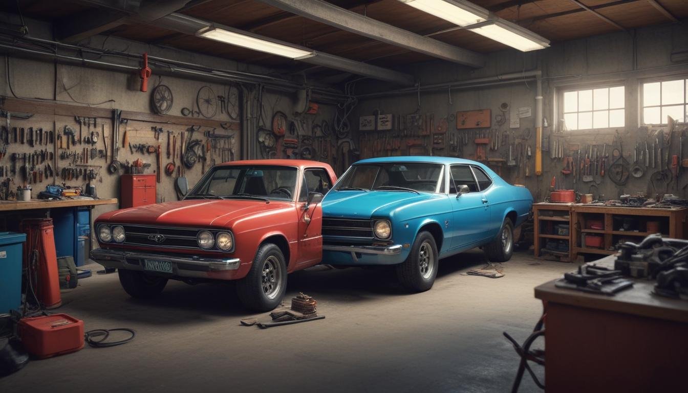 Greška P0332 označava nizak signal sa senzora detonacije 2 na bloku motora 2 u vozilu.