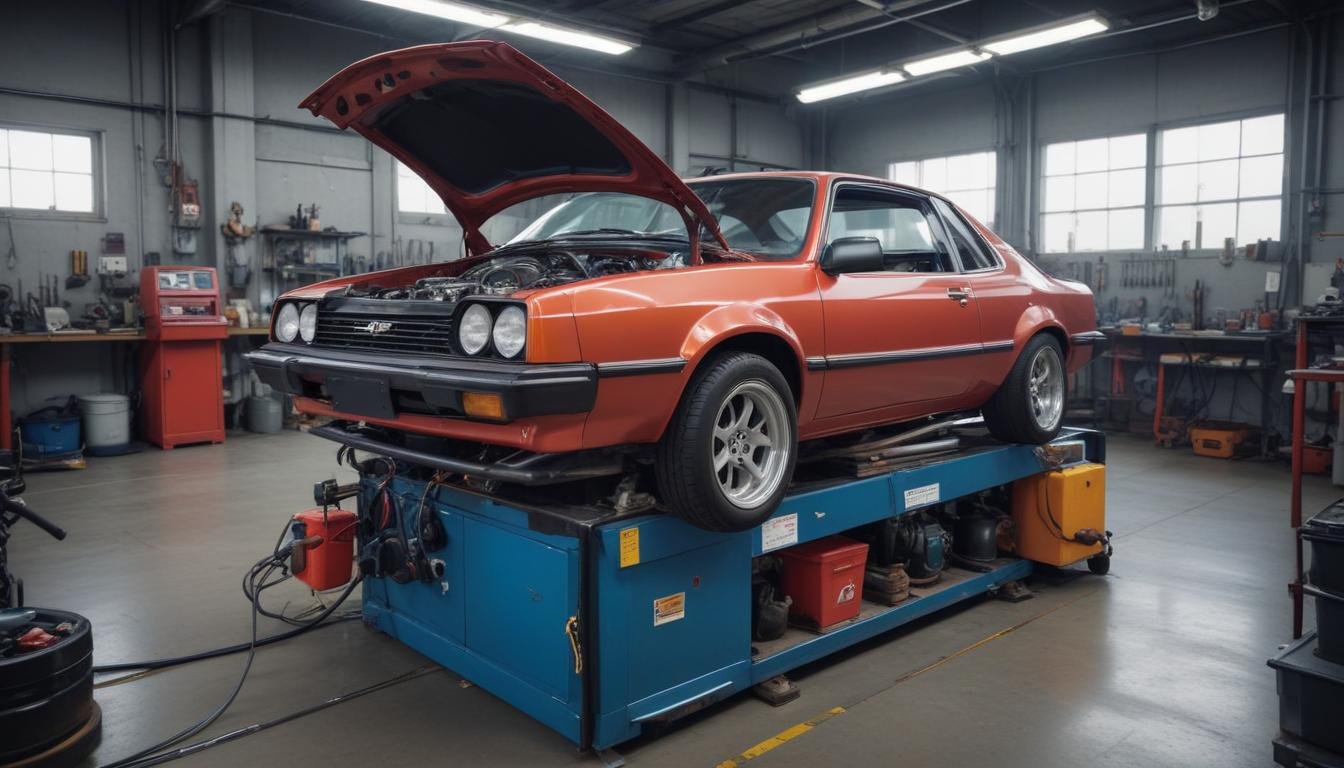 Greška P0357: Problem u kontrolnom kolu za paljenje bobine cilindra 7, moguće loš kontakt ili bobina.