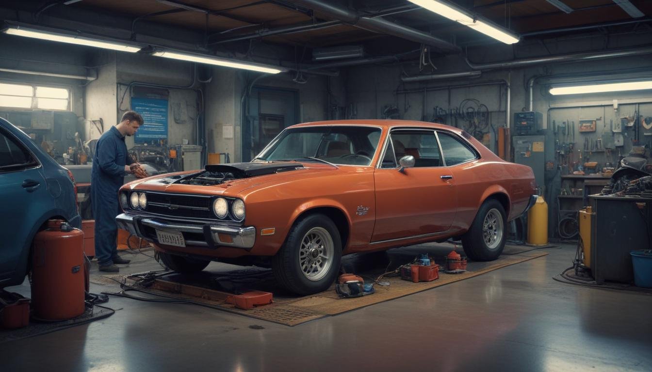 Greška P0372: Nedostajuće impulse u IC 24X referentnom krugu, problem sa senzorom brzine radilice.