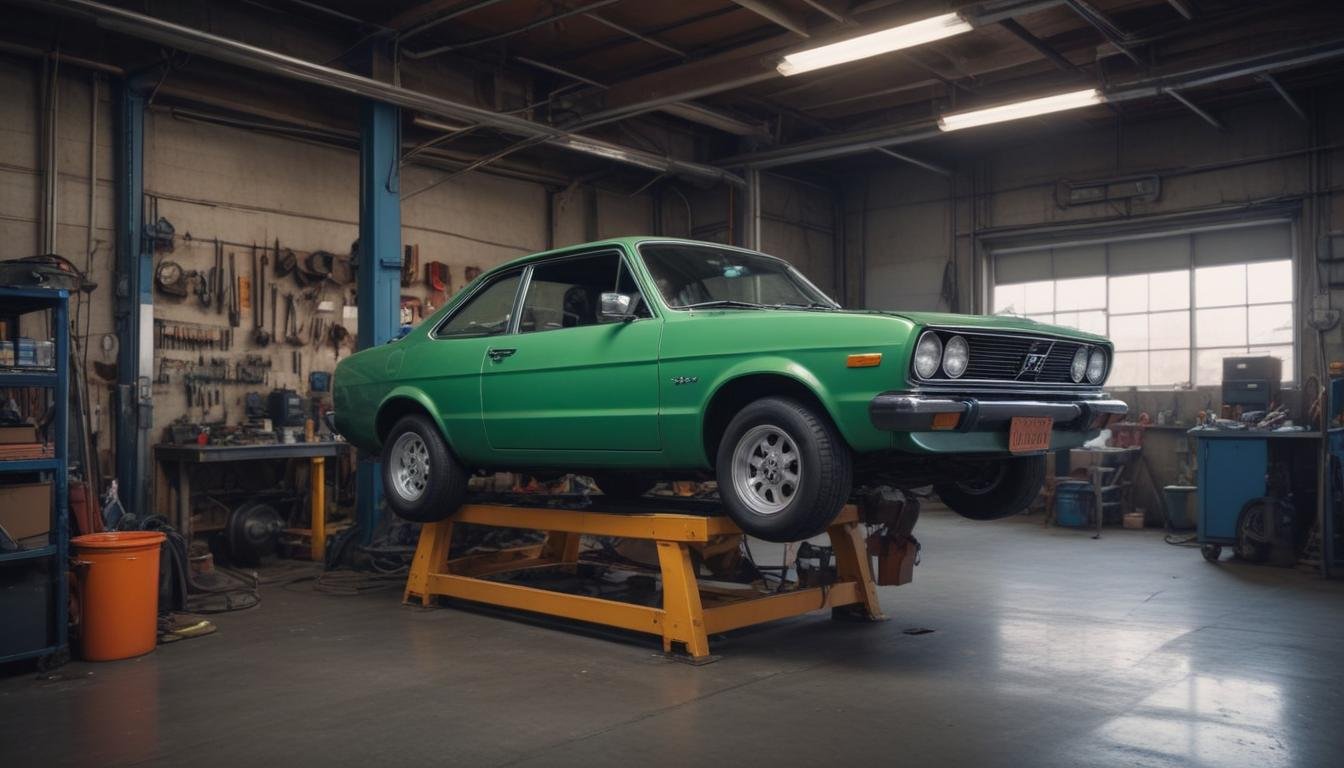 Greška P0412: Problem sa ventilom za kontrolu vazduha sistema sekundarnog ubrizgavanja (AIR), električni kvar Banke 1.