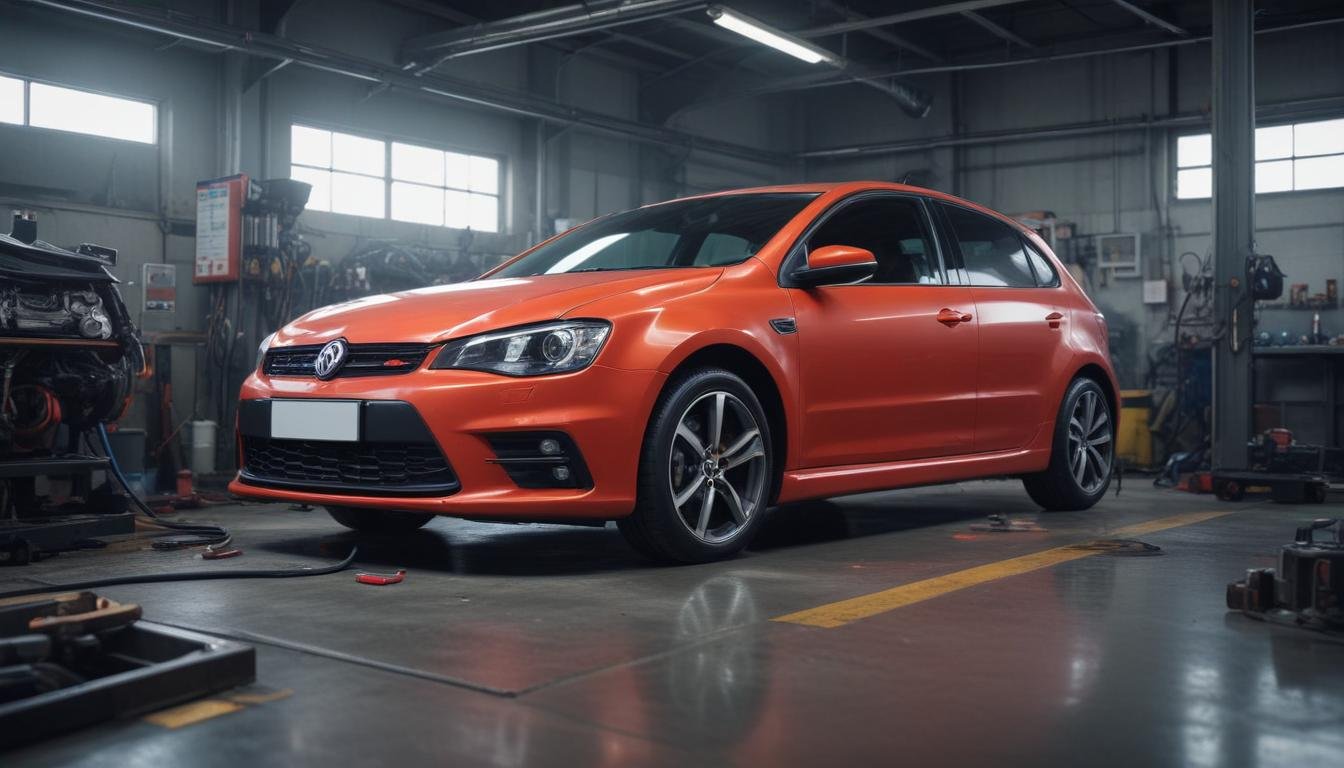 Kod greške P0119: Povremeni problem sa krugom senzora temperature rashladne tečnosti motora.