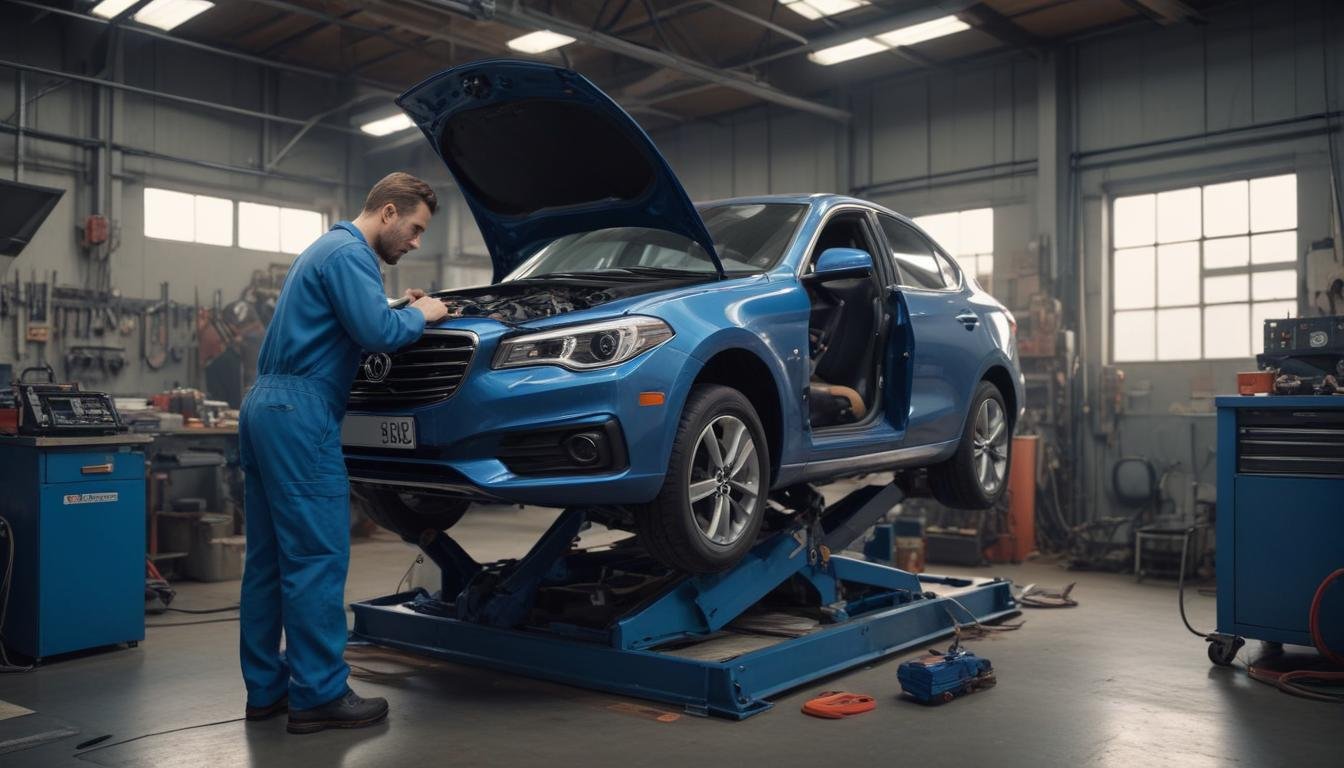 Kod greške P0137: Nizak napon u krugu sondi kiseonika, senzor 2, banka 1.