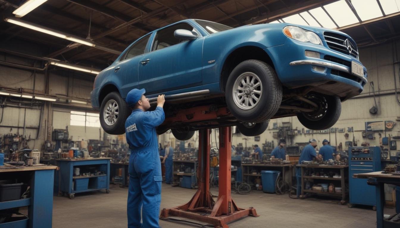 Kod greške P0187: Nizak napon u krugu senzora temperature goriva 2. Proveriti vezu i napon.