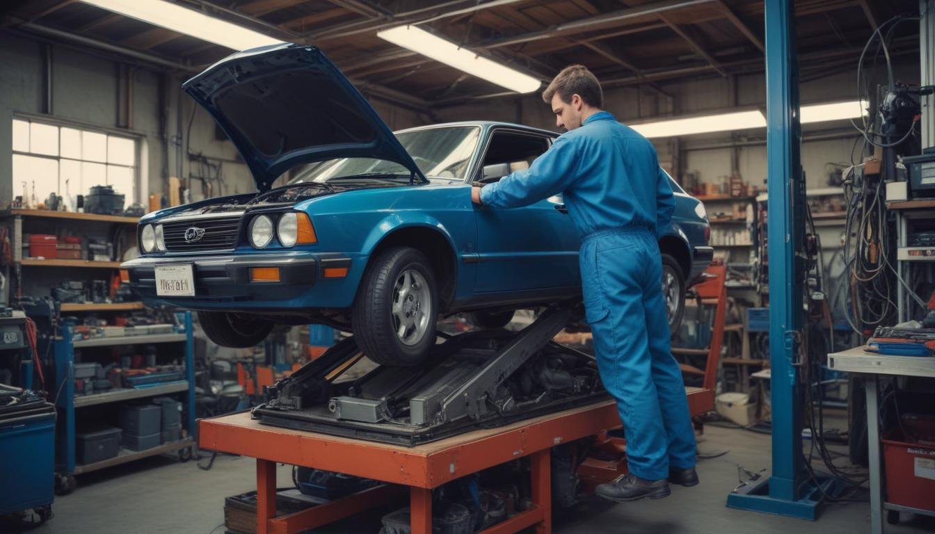 Kod greške P0333 označava visok ulaz u krugu senzora detonacije 2 na bloku motora 2.