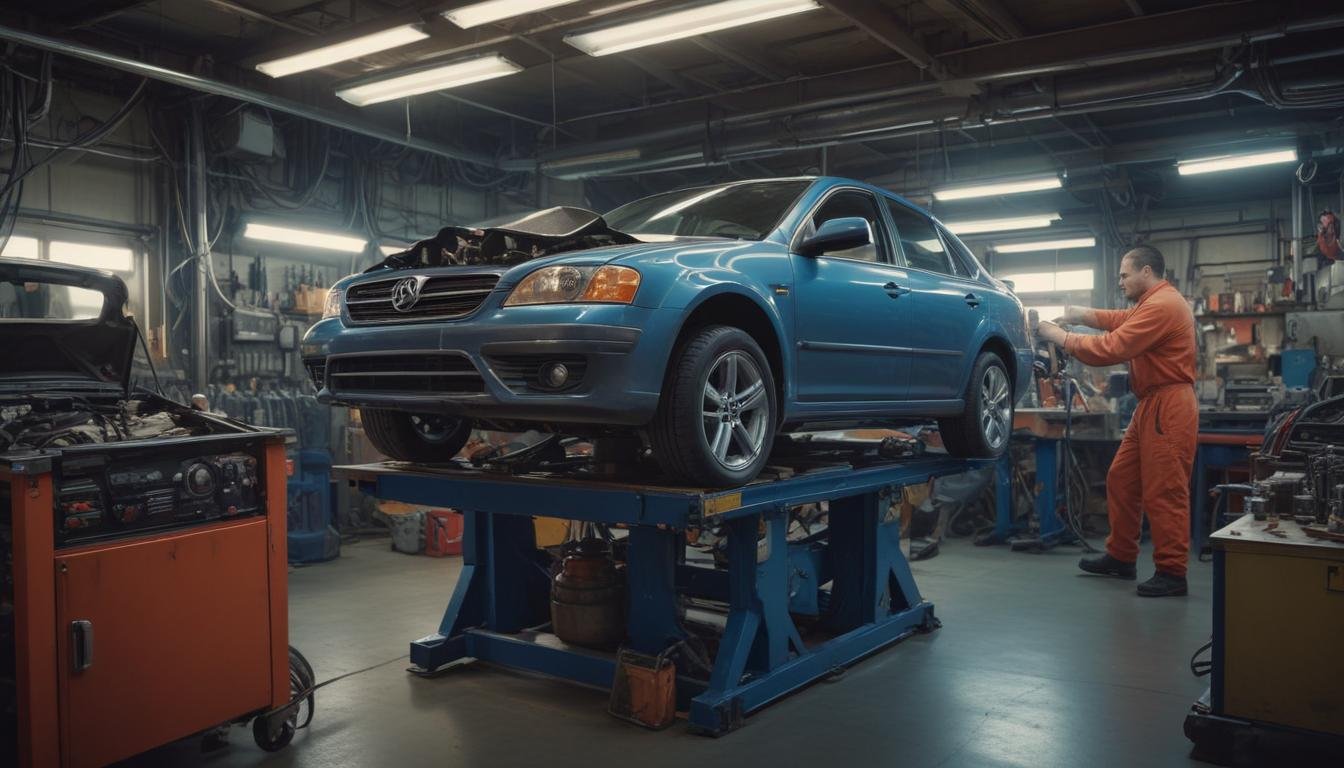 Kôd P0076: Nizak napon u solenoidu upravljanja usisnim ventilom, Banka 1, problem sa električnim krugom.