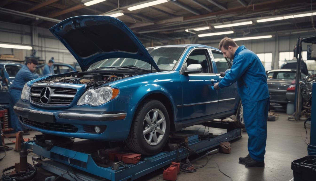 Kod P0115 ukazuje na problem sa krugom senzora temperature rashladne tečnosti motora.