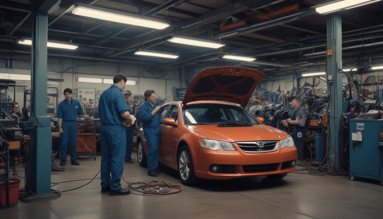 Kod P0353 označava problem s kontrolnim krugom treće bobine paljenja, moguće kvar ili oštećenje.