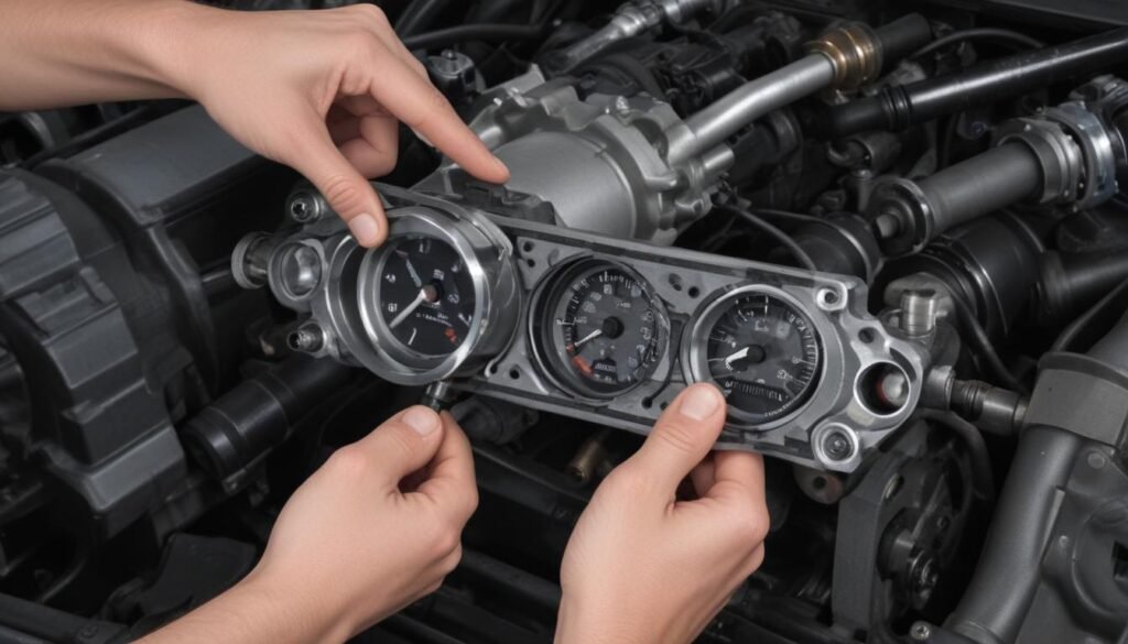 Greška P0022 označava previše usporeno vreme pozicije bregaste osovine (Bank 2). Može uzrokovati loše performanse motora.