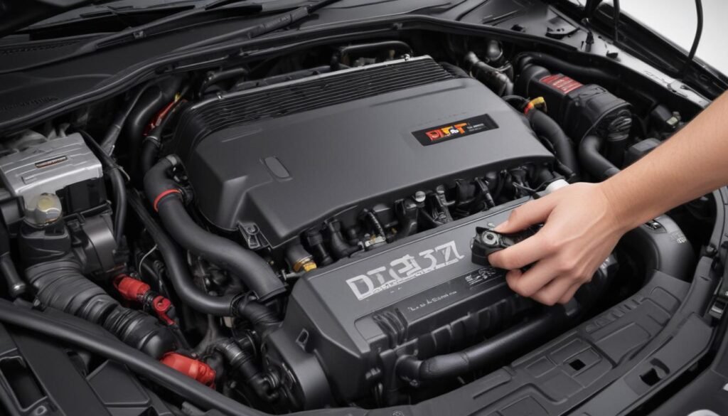 Greška P0072 označava nizak napon u krugu senzora temperature ambijenta, što može uzrokovati nepravilno očitavanje temperature okoline.