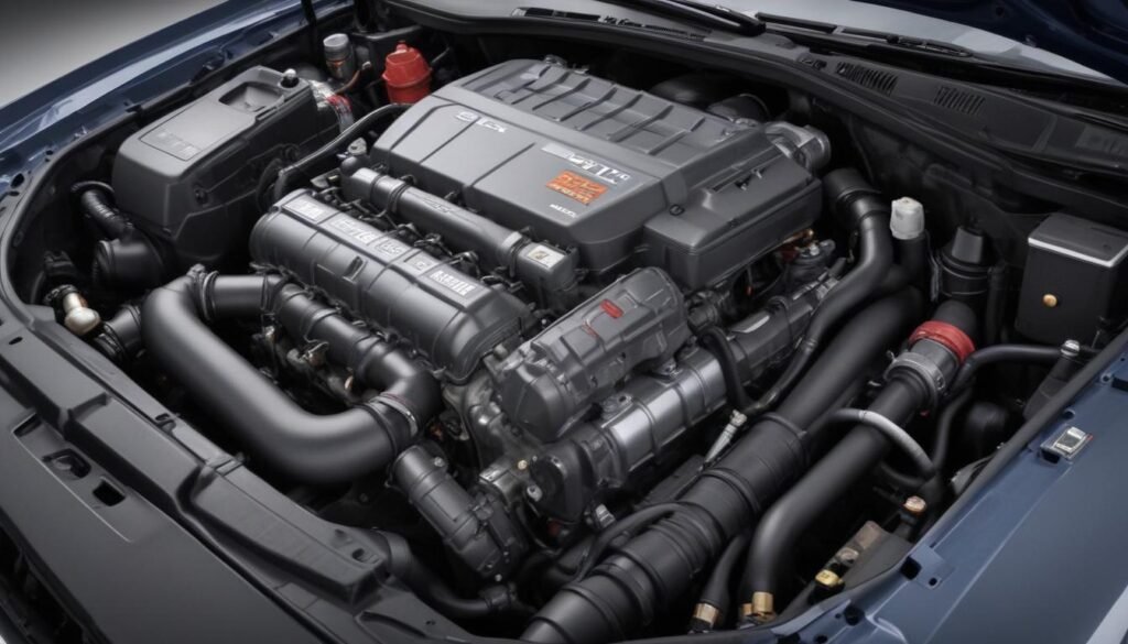 Kod greške P0076 ukazuje na nizak napon u krugu solenoida kontrole usisnog ventila (Banka 1). Potrebna je dijagnostika i popravka.