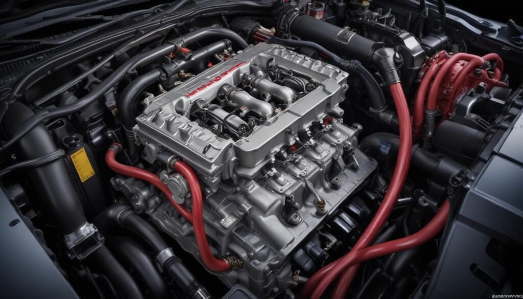 P0077 Solenoidni krug upravljanja usisnim ventilom visok (Banka 1). Kôd P0077 označava problem sa visokim naponom u solenoidu za kontrolu usisnog ventila (Banka 1) u motoru vozila.