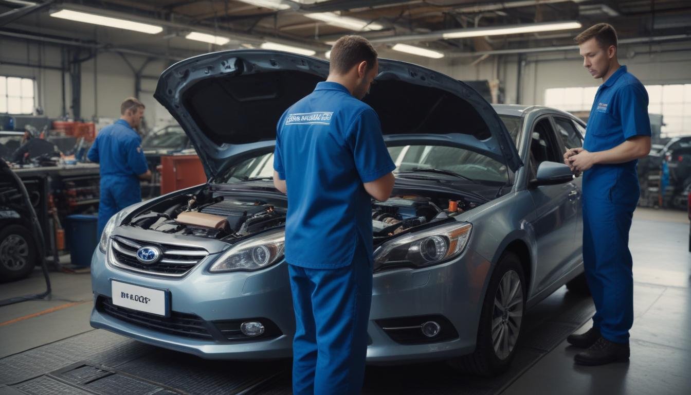 P0084 označava problem sa solenoidom za kontrolu izduvnog ventila na banci 2 u motoru.