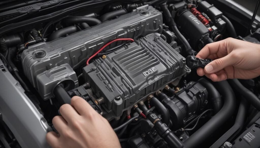Kod greške P0103: Visoka frekvencija u MAF senzorskom krugu, može uzrokovati loše performanse motora i povećanu potrošnju goriva.