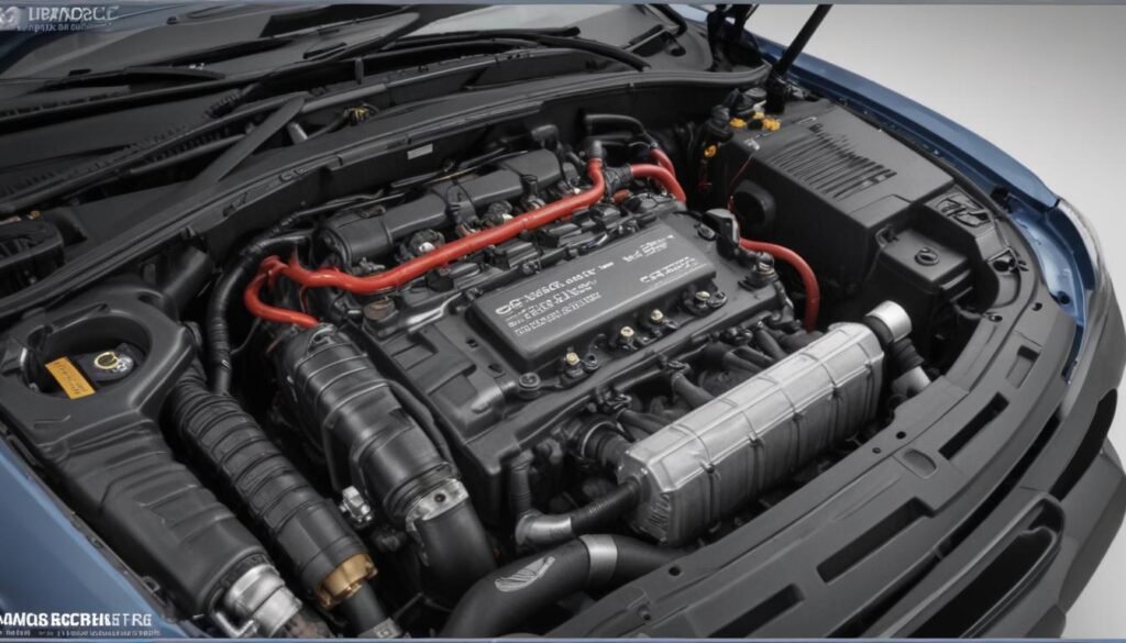 Kod greške P0112 označava nizak napon u krugu senzora temperature usisnog vazduha (IAT), što može izazvati loše performanse motora.