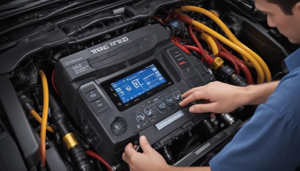 Greška koda P0117 označava napon ispod normalnog u krugu senzora temperature rashladne tečnosti motora (ECT). Potrebna dijagnostika i popravka.