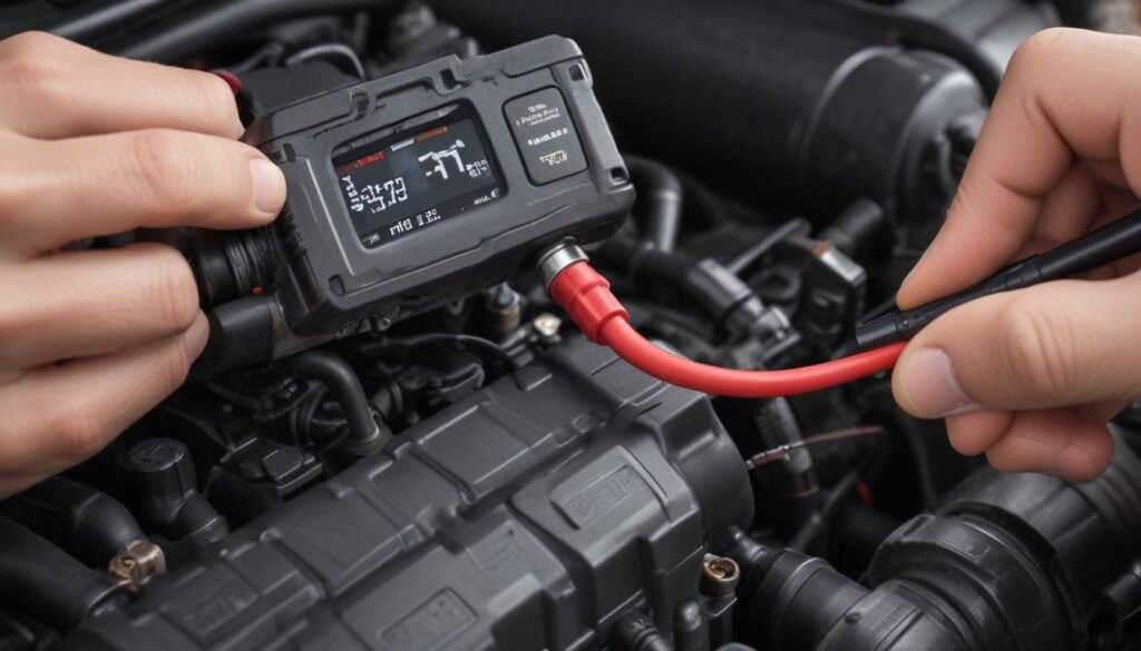 Greška P0119 označava povremeni problem u krugu senzora temperature rashladne tečnosti, što može izazvati neprecizno očitavanje i varijacije u performansama motora.