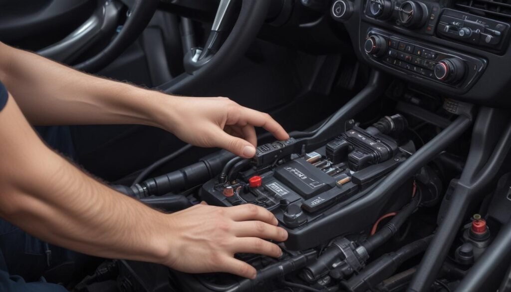 P0120 označava problem u performansama senzora položaja leptira gasa (TPS), signal nije u očekivanom opsegu ili je neispravan.