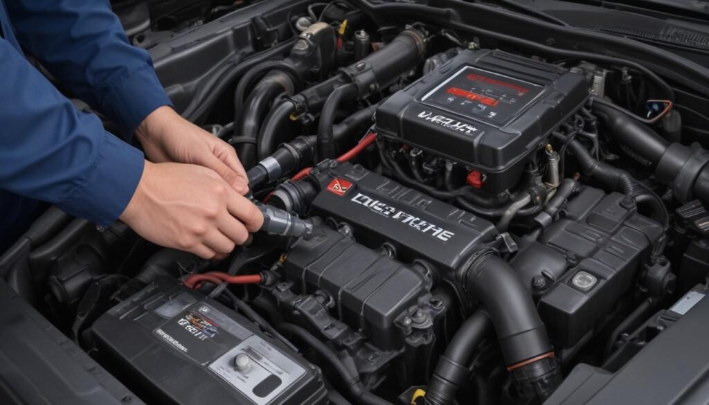 Greška P0125 označava da temperatura rashladne tečnosti nije dovoljna za zatvorenu petlju kontrole goriva. Potrebna je dijagnostika sistema hlađenja.