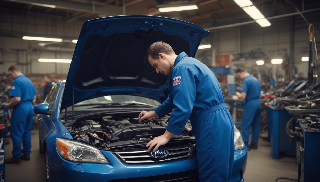 P0125: Temperatura rashladne tečnosti nedovoljna za zatvorenu petlju kontrole goriva. Proverite ECT senzor i termostat.