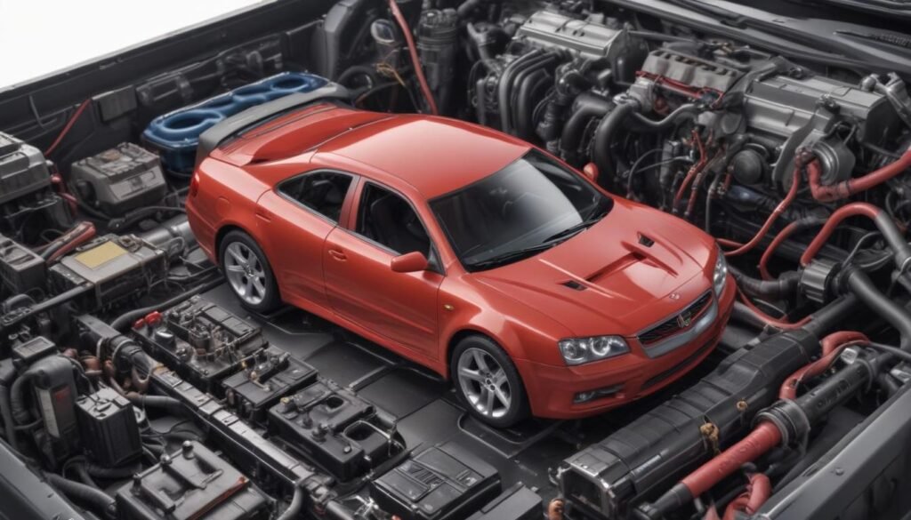 Kod greške P0140 označava nedovoljnu aktivnost senzora kiseonika (HO2S) u izduvnom sistemu, banka 1, senzor 2.