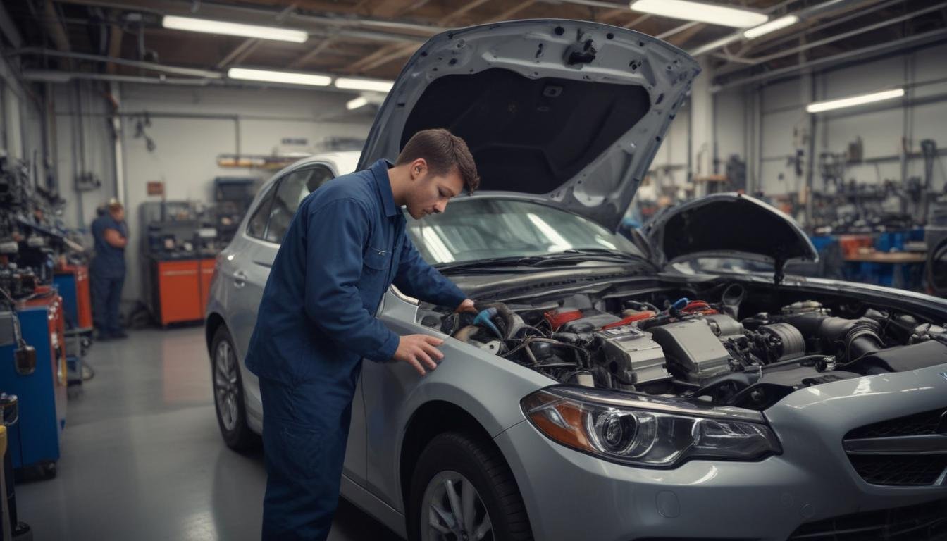 P0177 označava problem sa performansama senzora sastava goriva, moguće neispravan senzor ili loš kontakt.