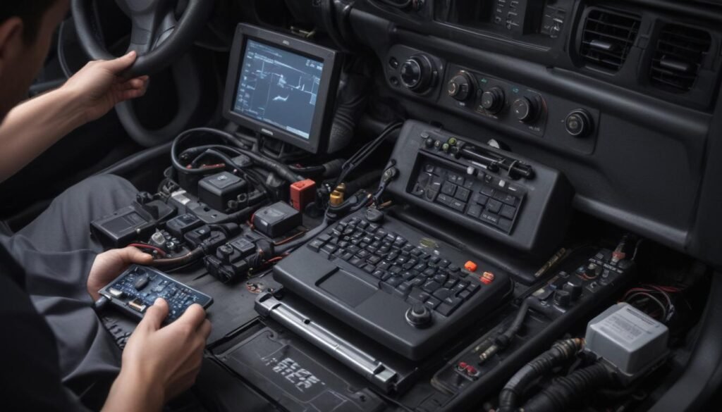 Kôd greške P0177 znači problem performansi senzora sastava goriva, često ukazuje na loše povezivanje ili kvar senzora u vozilu.