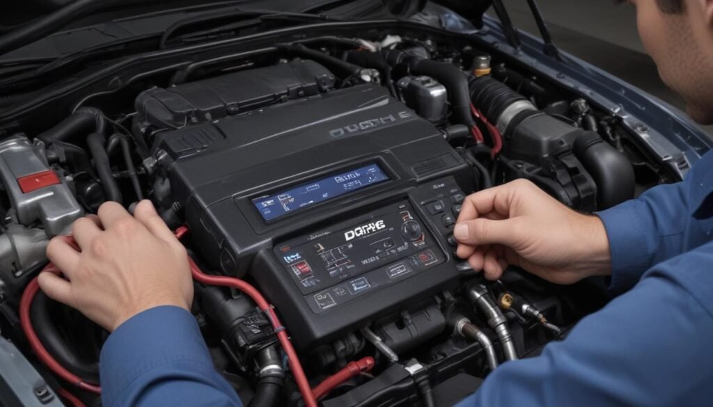 Greška P0181 označava problem u performansama kruga senzora temperature goriva 1, što može uzrokovati nepravilno funkcionisanje motora.