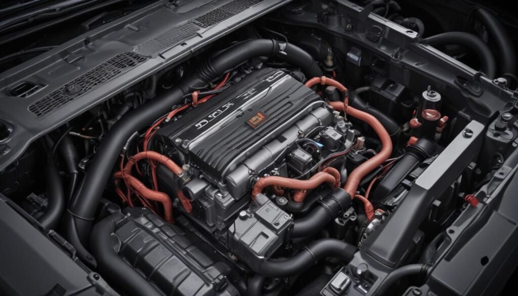 Kôd greške P0187 označava nizak napon senzora temperature goriva 2. To može ukazivati na problematičan senzor ili loše električne veze.