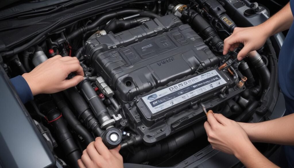 Kod greške P0201 ukazuje na problem u kontrolnom krugu injektora 1, često zbog lošeg spoja ili kvara injektora.