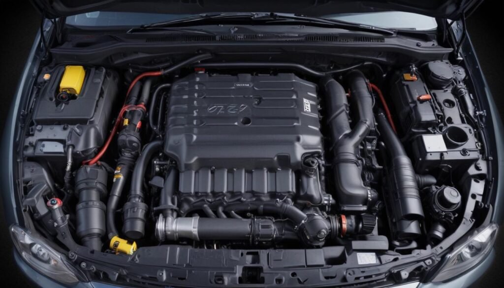 P0231 označava nizak napon u krugu povratne sprege pumpe za gorivo, što može uzrokovati lošu performansu pumpe i startovanje vozila.