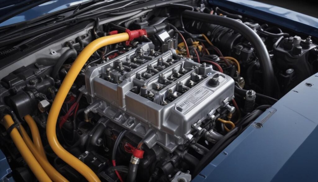 Greška P0232 ukazuje na visok napon u povratnom krugu pumpe za gorivo, može izazvati probleme sa pokretanjem i radu motora.