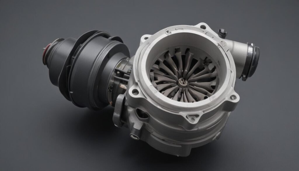 P0235 Krug senzora pritiska turbopunjača 1. Kod greške P0235 ukazuje na problem sa električnim krugom senzora 1 turba, što utiče na nadzor pritiska punjenja.