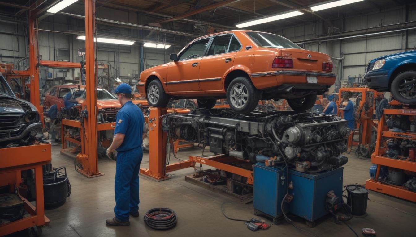 P0237: Nizak napon u senzoru pritiska turbine, mogući uzrok problematični senzor, ožičenje ili kontrolni modul.