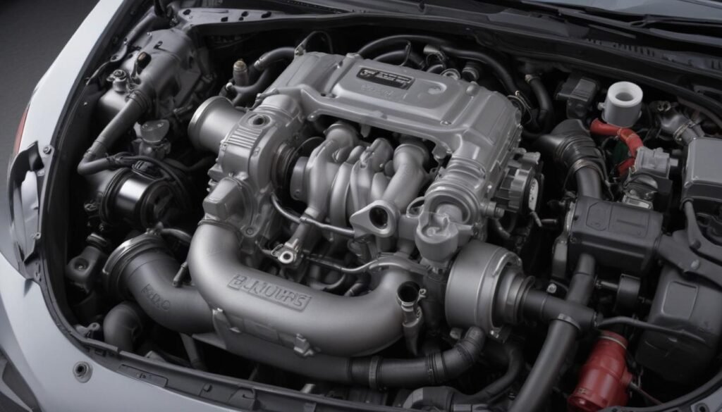 Kod greške P0240 označava problem sa performansama senzora pritiska turbine 2, što može dovesti do gubitka snage motora.