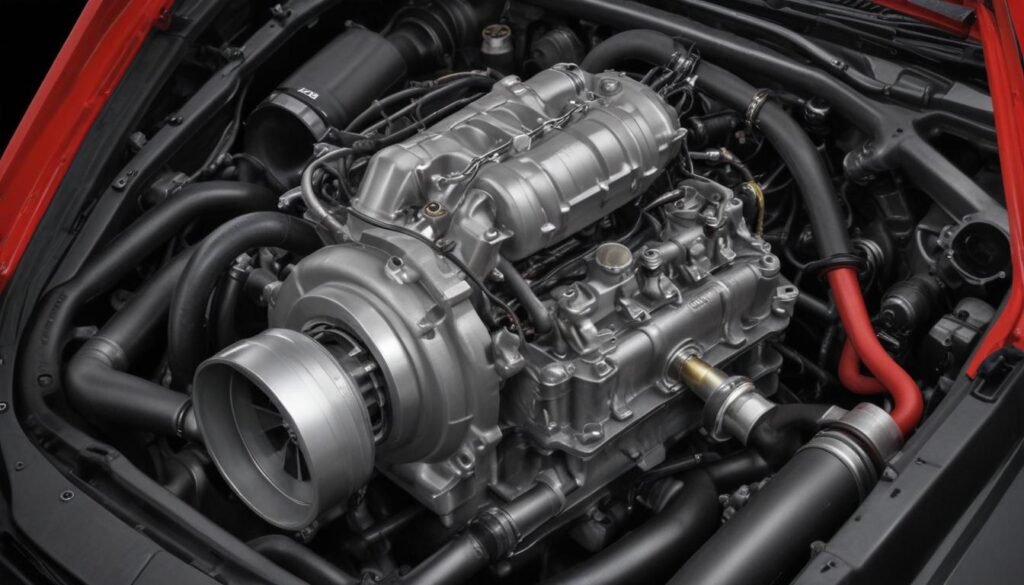 Kod greške P0245 označava napon niži od očekivanog na solenoidu 1 otpusta turbo punjača, što ukazuje na električni problem ili kvar.