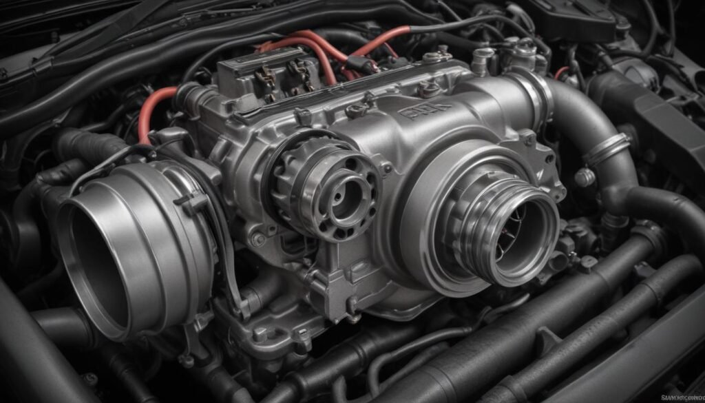 Greška P0246: Visok napon na solenoidu Wastegate-a turbo punjača 1. Može uzrokovati loše performanse i potrebu za proverom sistema.
