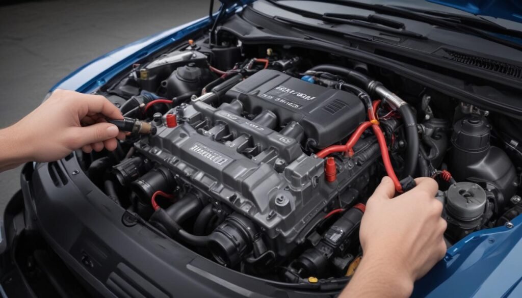 Greška P0248 označava problem sa performansom solenoida za upravljanje otpadnim ventilom turbo punjača 2, što može izazvati smanjenje snage motora.