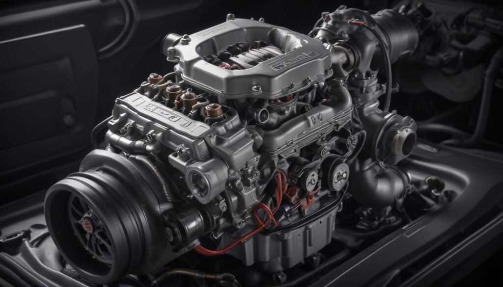 Kod greške P0250 označava visok napon u solenoidu 2 za otpuštanje pritiska turbopunjača, što može izazvati smanjenje performansi motora.