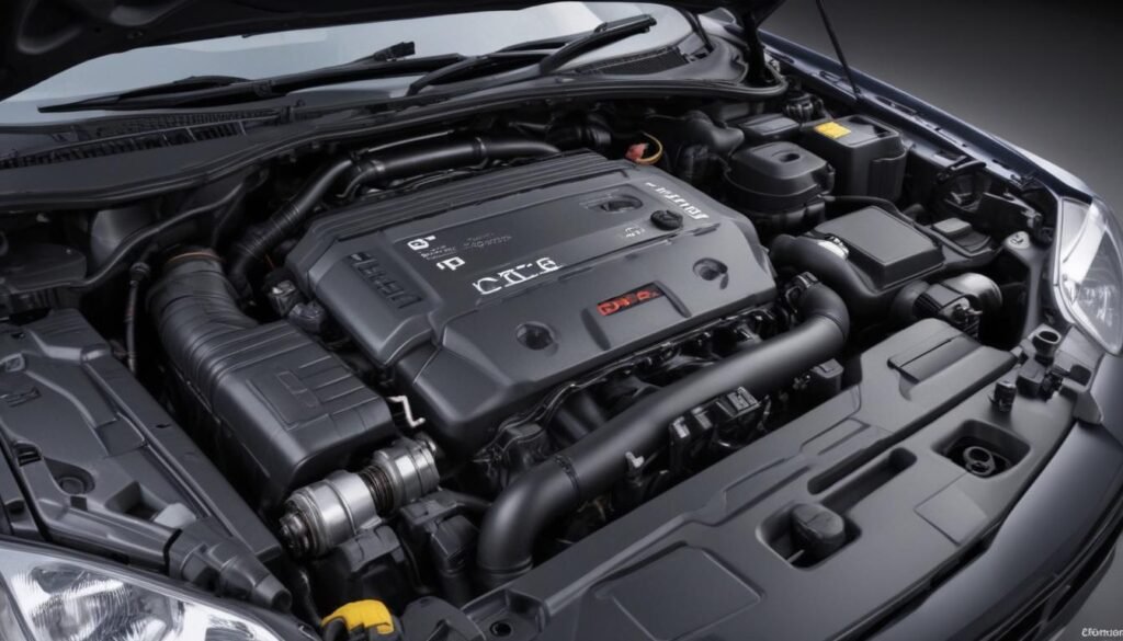 Greška P0258 ukazuje na nizak napon kontrolne jedinice za doziranje goriva na ubrizgavajućoj pumpi (kvar na kameri, rotoru ili injektoru).